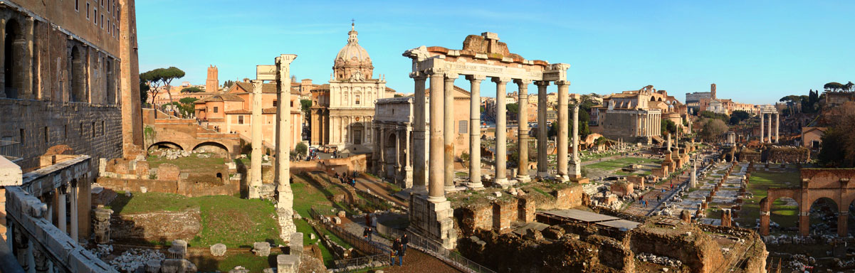 SI-ForoRomano