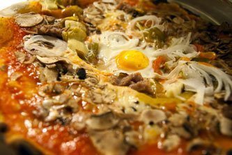Baffetto Pizzeria