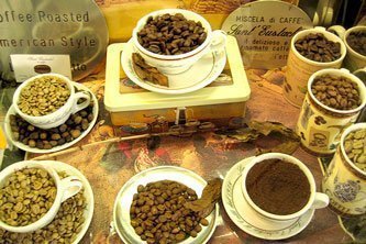 Caffe Roma