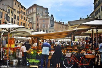Campo de Fiori