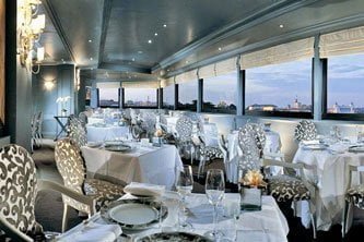 Michelin Restaurants