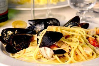 Osteria Der Belli