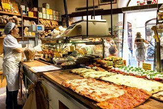 Roscioli Forno