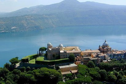 Castelli Romani Individual Tour