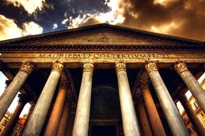 Rome in 1 Day Individual Tour
