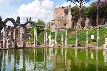 Tivoli Individual Tour