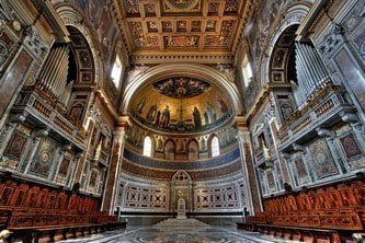 BasilicaSanGiovanniLaterano
