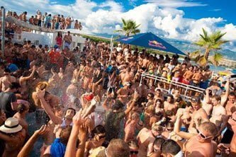 BeachesOstiaFregene