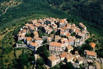 CampoDiMele