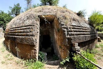 EtruschiansNecropolis