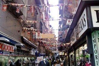 Naples