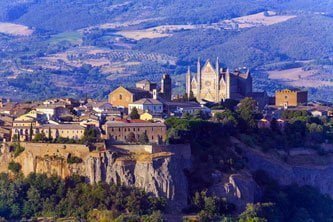 Orvieto