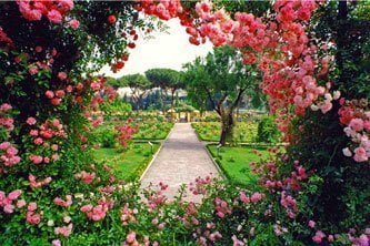 RomanticaRoma
