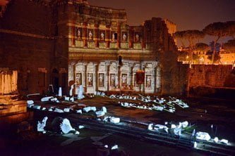 Rome3D