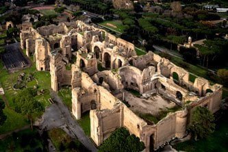TermeCaracalla