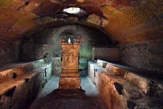 UndergroundRome